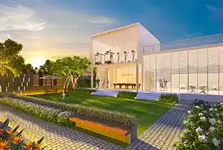 Premium Clubhouse