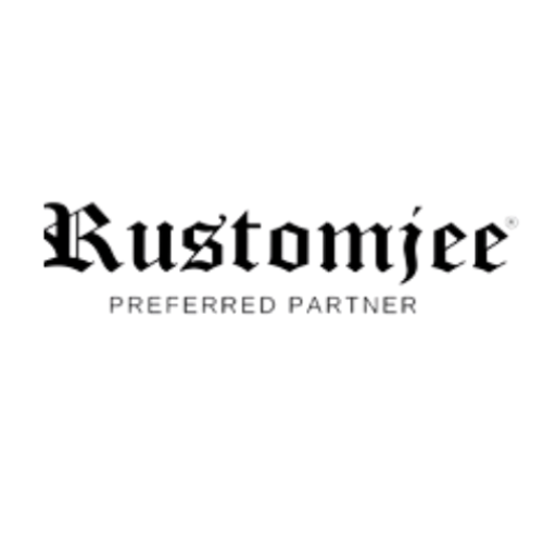 Rustomjee Balmoral Logo